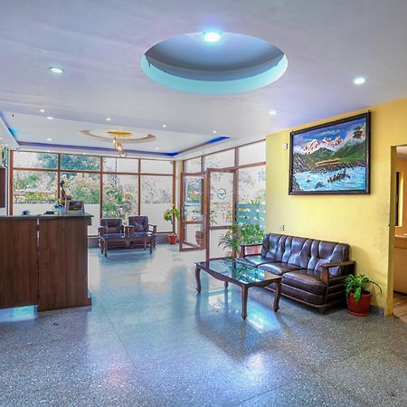Siddhartha Riverside Resort, Chumlingtar Makaising Екстериор снимка
