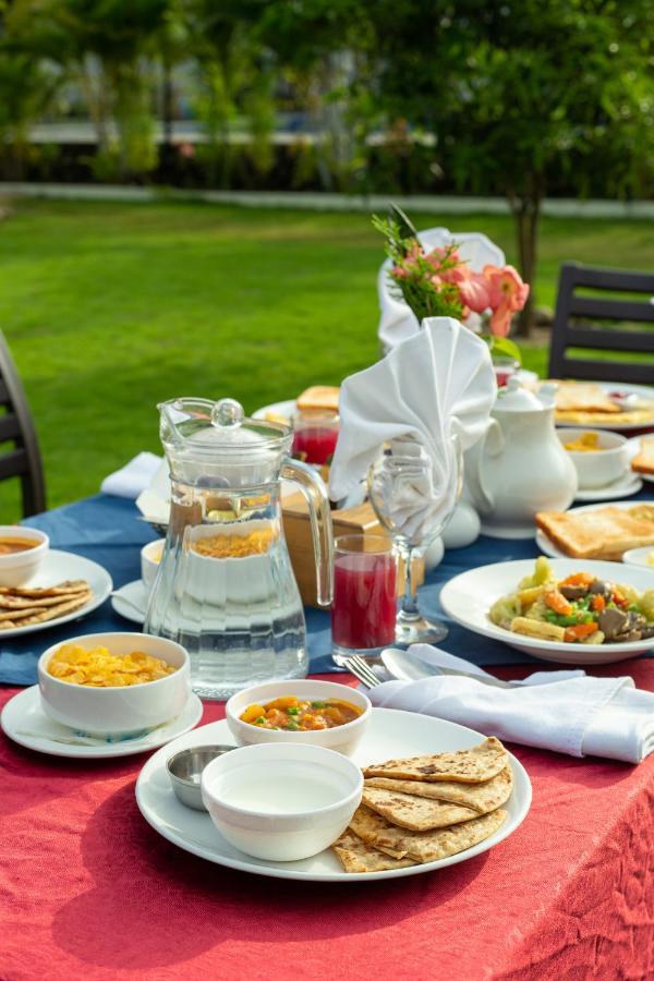 Siddhartha Riverside Resort, Chumlingtar Makaising Екстериор снимка