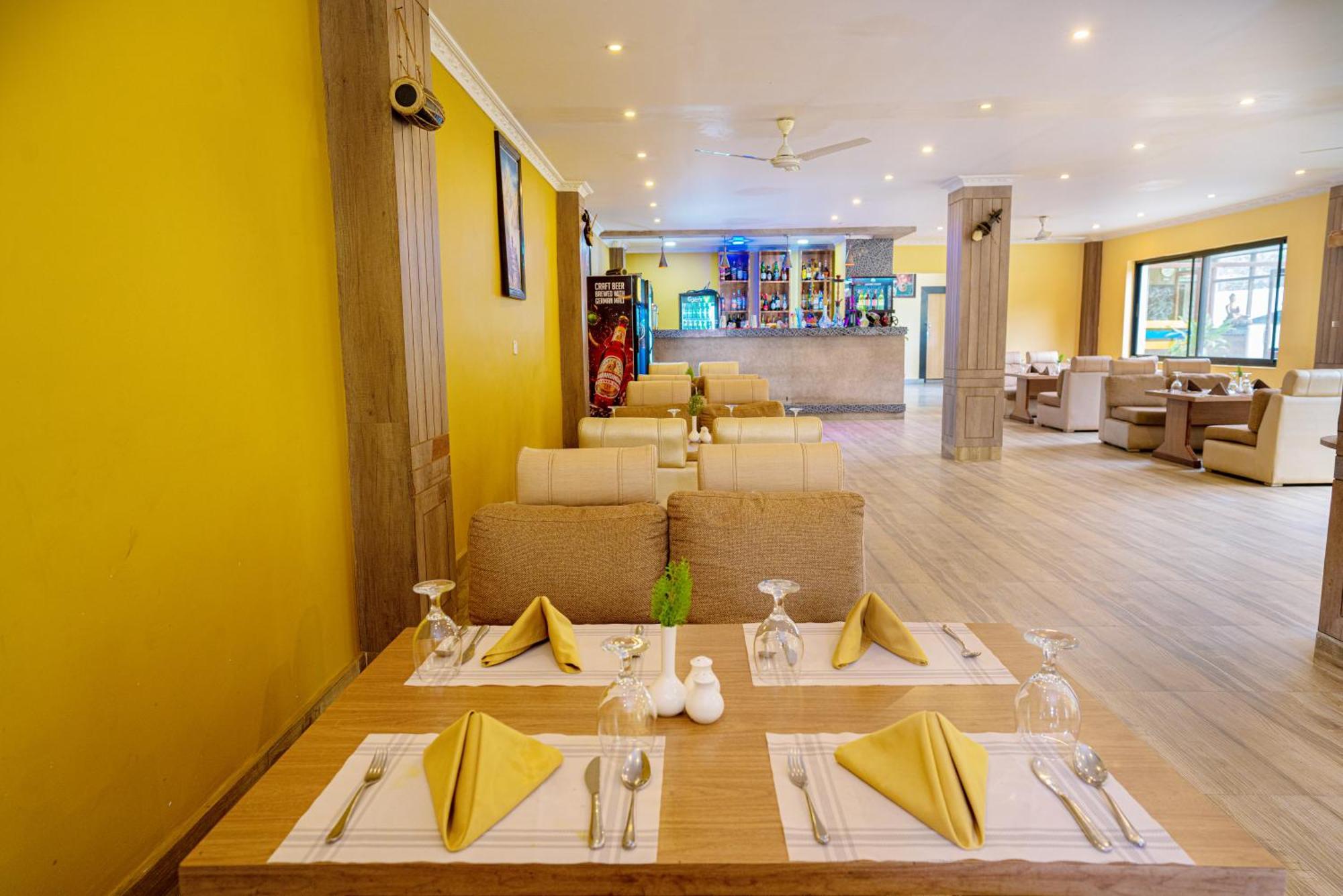 Siddhartha Riverside Resort, Chumlingtar Makaising Екстериор снимка
